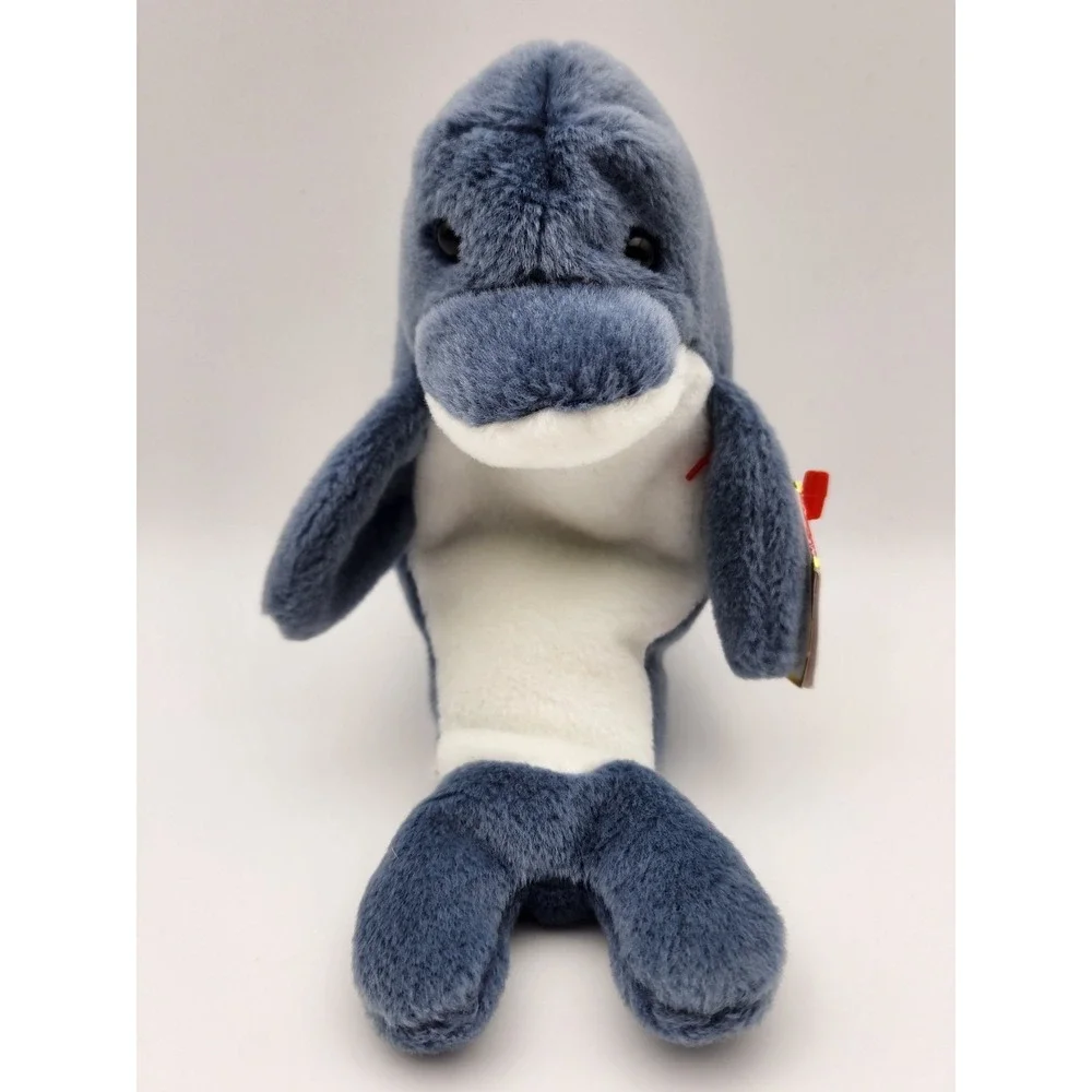 TY Beanie Baby‎  